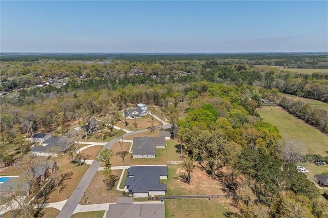 3091 Deer Crest Court, Mobile, AL 36695