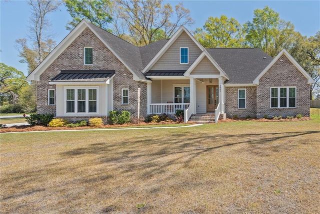 3091 Deer Crest Court, Mobile, AL 36695