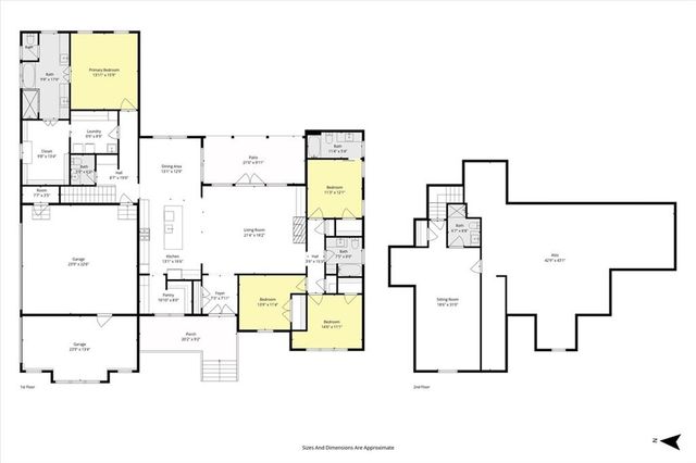 3091 Deer Crest Court, Mobile, AL 36695