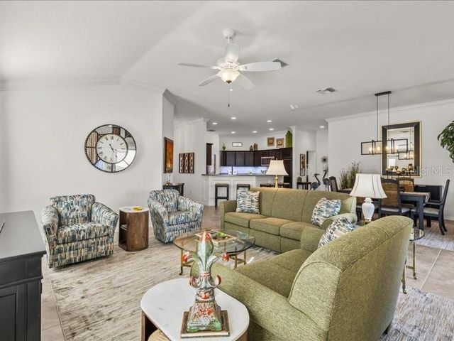 1422 NUGGET PLACE, The Villages, FL 32163