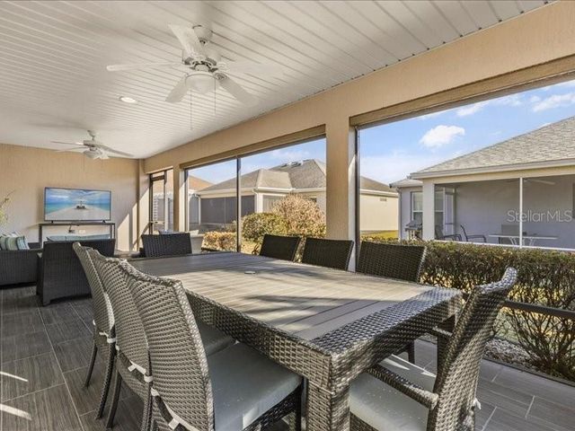 1422 NUGGET PLACE, The Villages, FL 32163