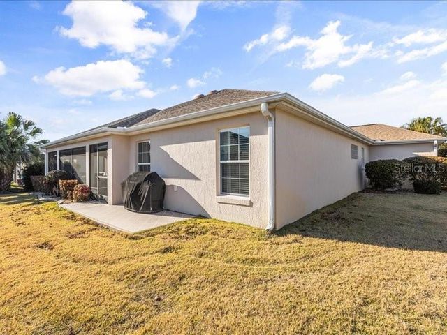 1422 NUGGET PLACE, The Villages, FL 32163