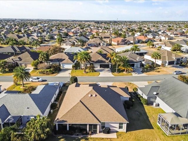 1422 NUGGET PLACE, The Villages, FL 32163