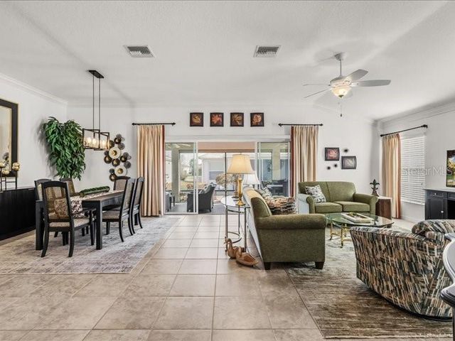 1422 NUGGET PLACE, The Villages, FL 32163