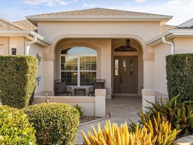 1422 NUGGET PLACE, The Villages, FL 32163