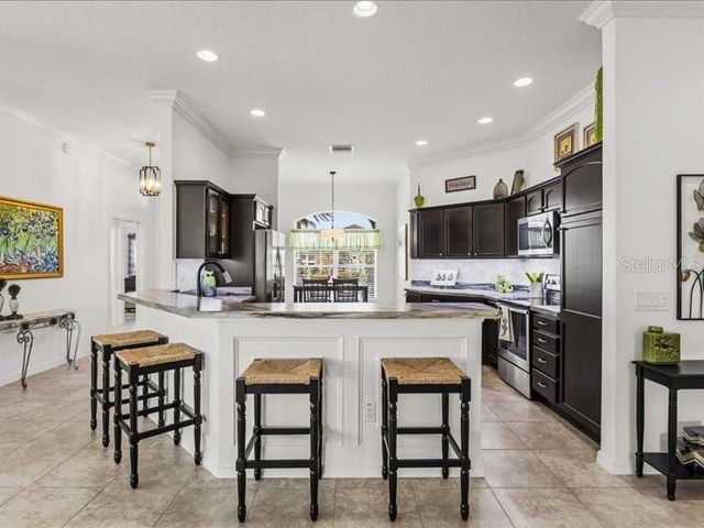 1422 NUGGET PLACE, The Villages, FL 32163