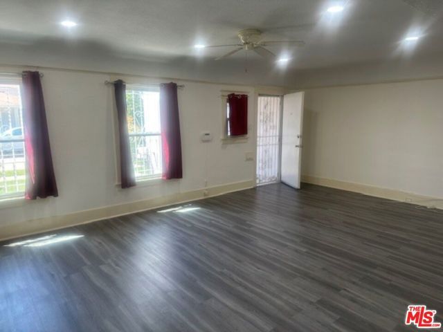 5850 Arlington Avenue, Los Angeles, CA 90043