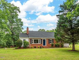 4703 Pleasant Green Road, Durham, NC 27705