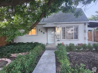 280 E FRANKLIN ST, Ogden, UT 84401