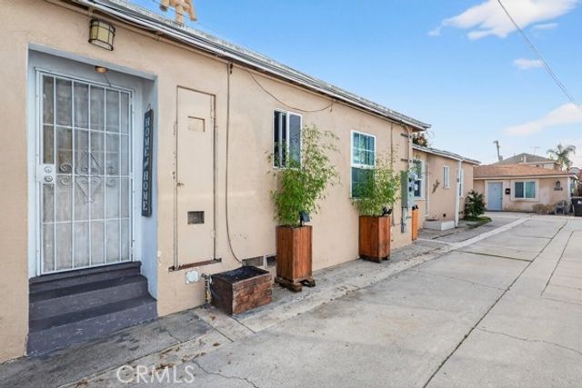 1205 Belmont, Long Beach, CA 90804