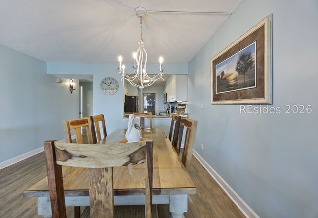 21 S Forest Beach Dr Apt 102, Hilton Head Island, SC 29928