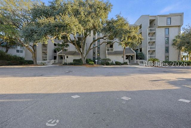 21 S Forest Beach Dr Apt 102, Hilton Head Island, SC 29928