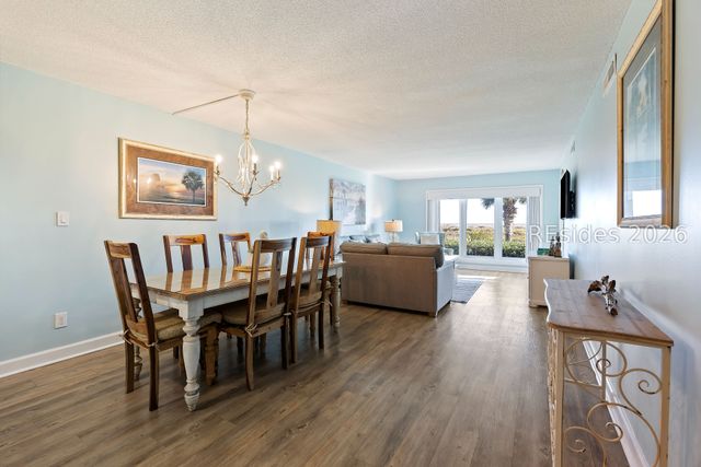 21 S Forest Beach Dr Apt 102, Hilton Head Island, SC 29928