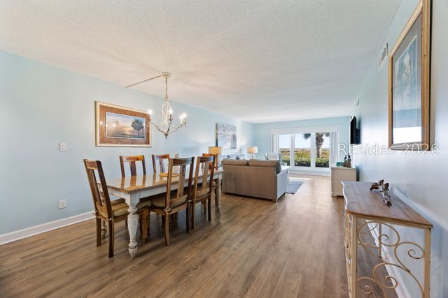 21 S Forest Beach Dr Apt 102, Hilton Head Island, SC 29928