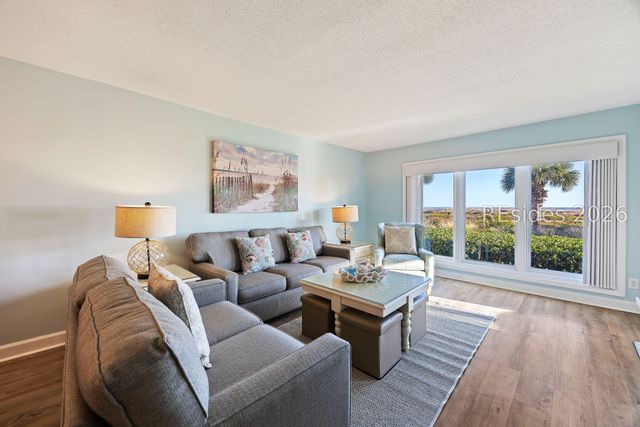 21 S Forest Beach Dr Apt 102, Hilton Head Island, SC 29928