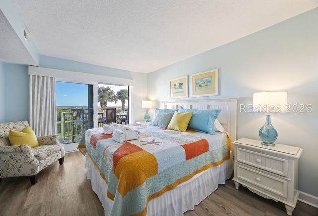 21 S Forest Beach Dr Apt 102, Hilton Head Island, SC 29928