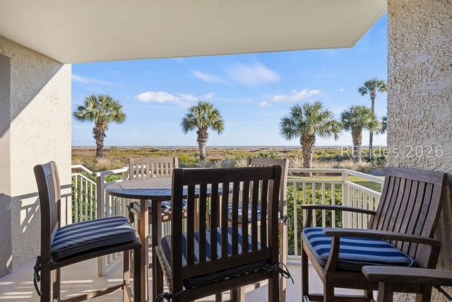 21 S Forest Beach Dr Apt 102, Hilton Head Island, SC 29928