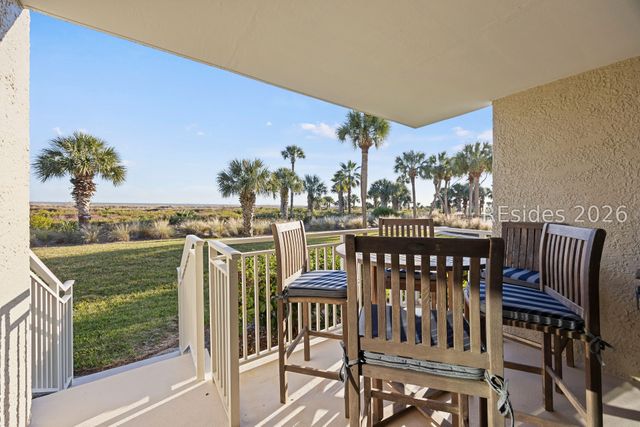 21 S Forest Beach Dr Apt 102, Hilton Head Island, SC 29928