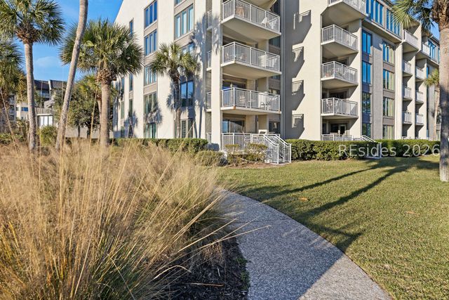 21 S Forest Beach Dr Apt 102, Hilton Head Island, SC 29928