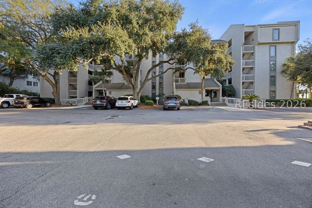 21 S Forest Beach Dr Apt 102, Hilton Head Island, SC 29928