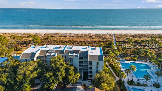 21 S Forest Beach Dr Apt 102, Hilton Head Island, SC 29928