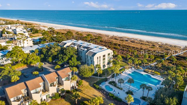 21 S Forest Beach Dr Apt 102, Hilton Head Island, SC 29928