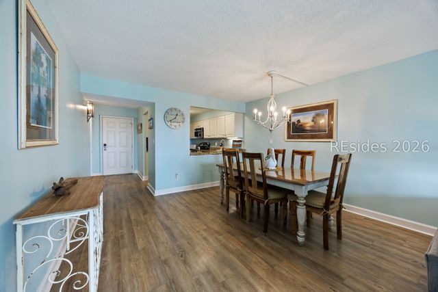 21 S Forest Beach Dr Apt 102, Hilton Head Island, SC 29928