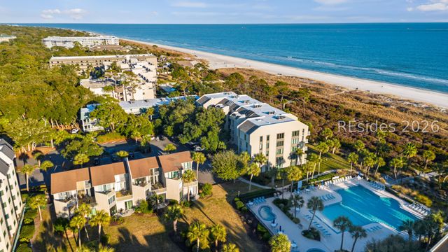 21 S Forest Beach Dr Apt 102, Hilton Head Island, SC 29928