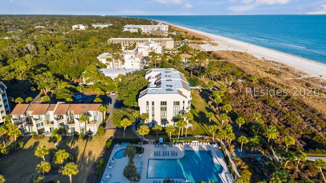21 S Forest Beach Dr Apt 102, Hilton Head Island, SC 29928