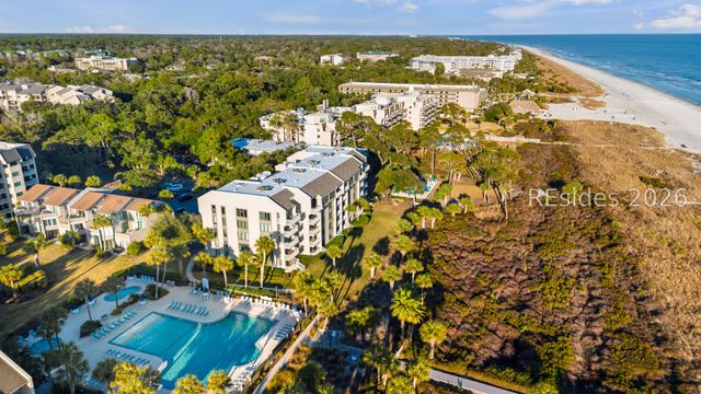 21 S Forest Beach Dr Apt 102, Hilton Head Island, SC 29928