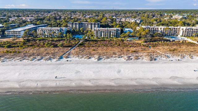 21 S Forest Beach Dr Apt 102, Hilton Head Island, SC 29928