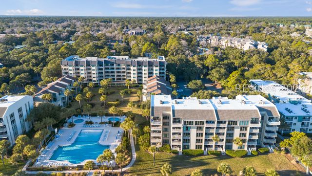 21 S Forest Beach Dr Apt 102, Hilton Head Island, SC 29928