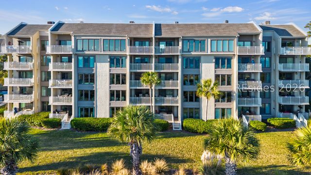 21 S Forest Beach Dr Apt 102, Hilton Head Island, SC 29928