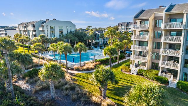 21 S Forest Beach Dr Apt 102, Hilton Head Island, SC 29928
