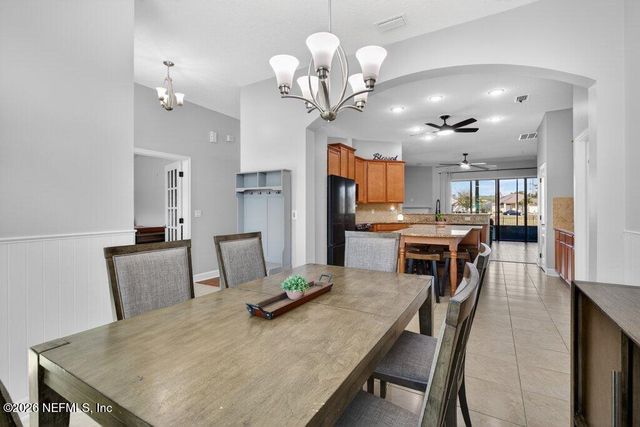 109 CUMMER Way, St. Augustine, FL 32095