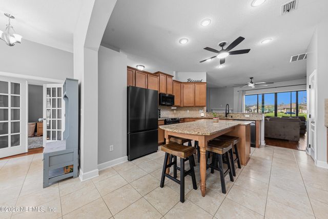 109 CUMMER Way, St. Augustine, FL 32095