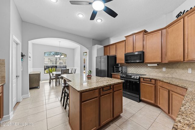 109 CUMMER Way, St. Augustine, FL 32095