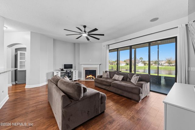 109 CUMMER Way, St. Augustine, FL 32095