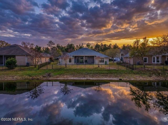 109 CUMMER Way, St. Augustine, FL 32095