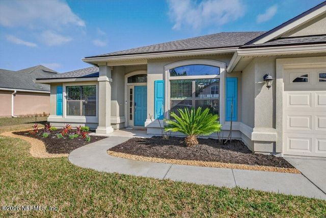 109 CUMMER Way, St. Augustine, FL 32095