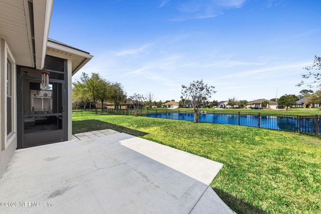 109 CUMMER Way, St. Augustine, FL 32095