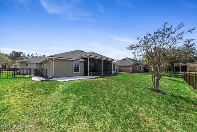 109 CUMMER Way, St. Augustine, FL 32095