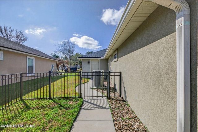 109 CUMMER Way, St. Augustine, FL 32095
