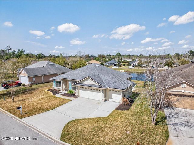 109 CUMMER Way, St. Augustine, FL 32095