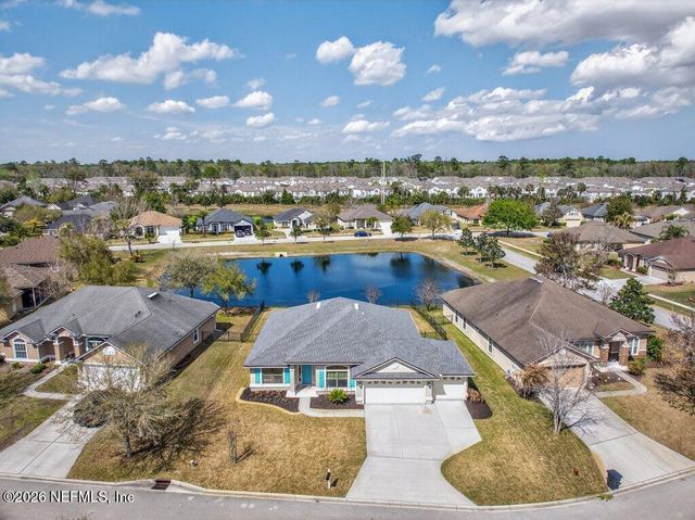 109 CUMMER Way, St. Augustine, FL 32095