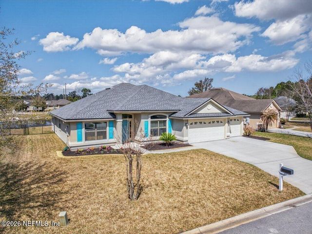 109 CUMMER Way, St. Augustine, FL 32095