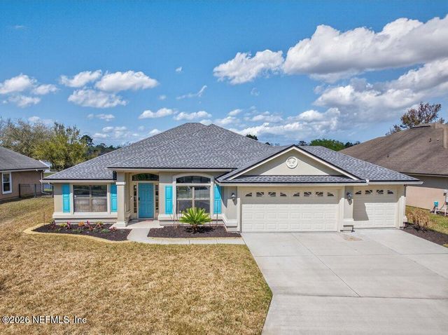 109 CUMMER Way, St. Augustine, FL 32095