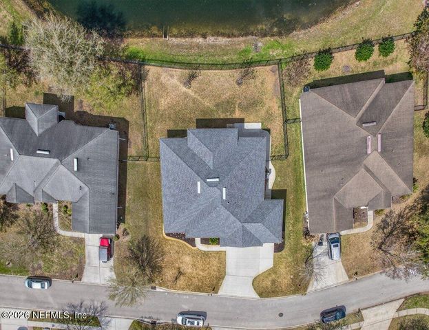 109 CUMMER Way, St. Augustine, FL 32095