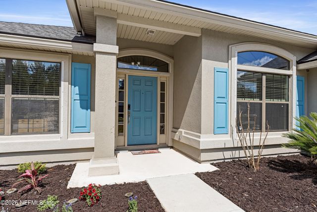 109 CUMMER Way, St. Augustine, FL 32095