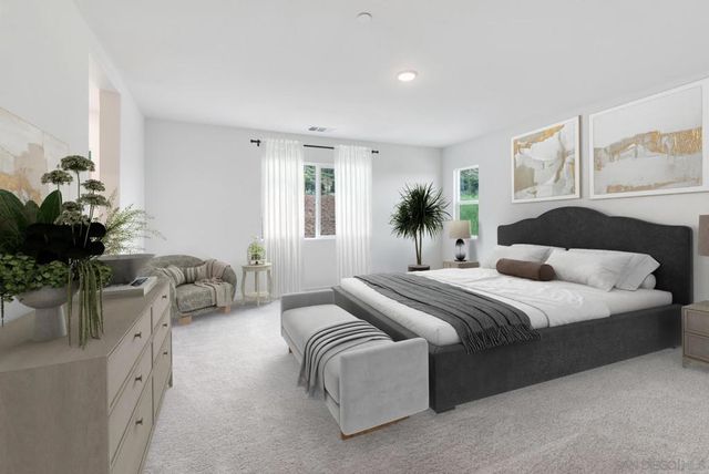 15337 Darnell Lot 63 lot 63, Lake Elsinore, CA 92530
